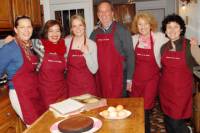 French Cooking Courses in an 18th Century Château and Excursions in the Loire Valley