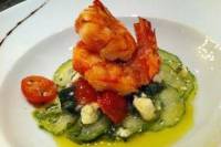 French Gourmet Cuisine: Dinner and Wine Pairings at a Paris Wine Cellar