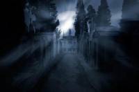 French Quarter Ghost and Vampire Tour