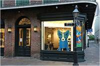 French Quarter Spirits Tour