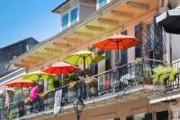 French Quarter Walking Tour