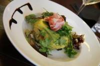 French Wine Tasting Dinner