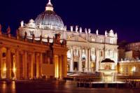 Friday Night Vatican Museums Tour Including Sistine Chapel