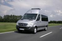 From Eindhoven Airport EIN, Business Van Private Arrival Transfer