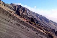 Full-Day 4X4 Etna Excursion Including Lunch