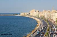 Full-Day Alexandria Private Tour with Tour Guide from Cairo