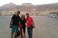 Full-day Amazing Tour of the Pyramids in Egypt