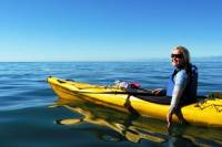 Full-Day Astrolabe Kayaking Eco-Tour