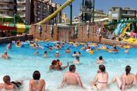 Full-Day At Atlantis Waterpark In Marmaris