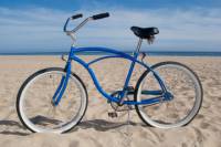 Full-Day Bike Rental in South Beach