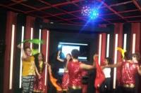 Full-Day Bollywood Tour