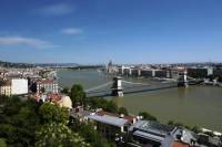 Full-Day Budapest Private Tour including Public Transport Ticket and Lunch