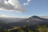 Full-Day Car Charter to Mt Kintamani