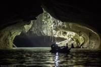 Full Day Cave Tubing Including a Picnic