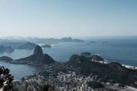 Full Day Complete Tour of Rio de Janeiro