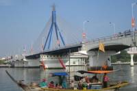 Full-Day Danang Tour with Marble Mountains, Dragon Bridge and Son Tra Peninsula