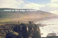 Full-Day Dingle Discovery Tour from Tralee