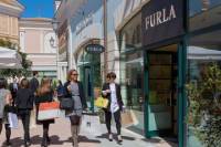 Full Day Fashion Tour to Castel Romano Outlet from Rome