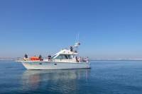 Full-Day Fishing from Vilamoura