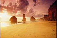 Full-Day Great Ocean Road Sunset Tour from Melbourne