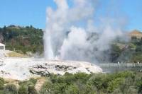 Full-Day Guided Rotorua Sightseeing Tour