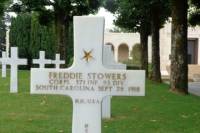 Full day guided tour of Verdun and the American Battlefield