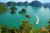 Full-Day Halong Bay with Kayaking