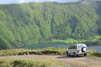 Full-Day Jeep Tour