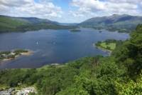 Full Day Lake Explorer Tour from Windermere