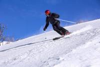 Full Day Loon Mountain Ski Package