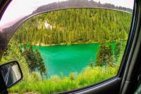 Full-Day Offroading in the Carpathians from Bucharest