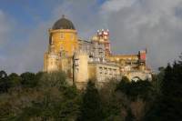 Full Day or Half Day Private Tour of Sintra, Cabo da Roca, Cascais and Estoril