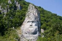 Full-Day Private Day Tour to Danube Gorges from Arad