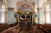 Full-Day Private Istanbul Jewish Heritage Tour