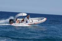 Full Day Private Snorkelling Speedboat Trip from Hurghada