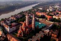 Full-Day Private Tour to Szeged from Budapest