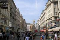 Full-Day Private Tour to Vienna from Budapest