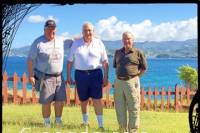 Full Day Pure Grenada Tour