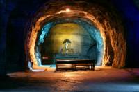 Full Day Salt Cathedral of Zipaquirá Including Lunch