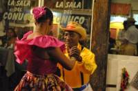 Full-Day Santo Domingo City Tour from Punta Cana