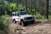 Full-Day Sintra Jeep Safari