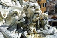 Full Day Small Group Tour of Rome and Vatican