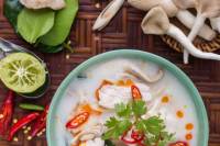 Full Day Thai Cooking Class from Phuket