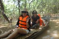 Full-Day Tour of Kompong Phluk and Tonle Sap Lake by Boat
