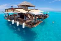 Full-Day Tour to Cloud 9 in Fiji including Lunch
