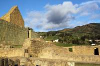 Full Day Tour to Inca Ruins of Ingapirca with Lunch