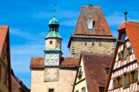 Full Day Tour to Rothenburg