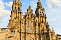 Full-Day Tour to Santiago de Compostela & Viana do Castelo from Porto