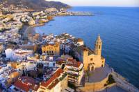 Full-Day Tour to Sitges and Tarragona