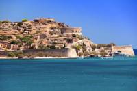 Full Day Tour to Spinalonga Island with BBQ Lunch